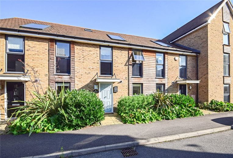 3 bedroom house, Burlton Road, Cambridge CB3 - Let Agreed