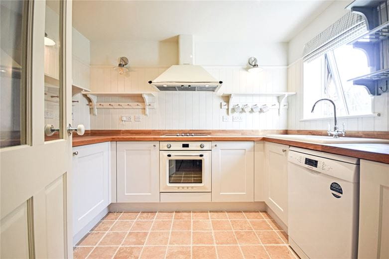 3 bedroom house, Burlton Road, Cambridge CB3 - Let Agreed