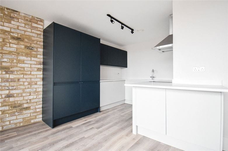 1 bedroom flat, Dazeley House, 1 Cambridge Place CB2 - Let Agreed