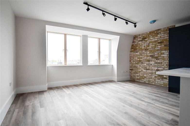 1 bedroom flat, Dazeley House, 1 Cambridge Place CB2 - Let Agreed