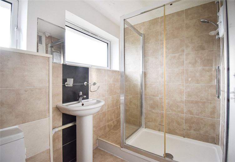 3 bedroom house, Ashvale, Cambridge CB4 - Let Agreed