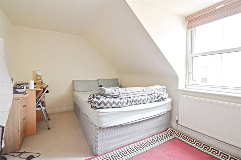 4 bedroom house, Cromwell Road, Cambridge CB1