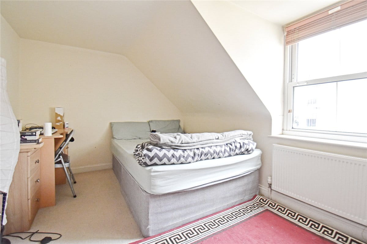 4 bedroom house, Cromwell Road, Cambridge CB1