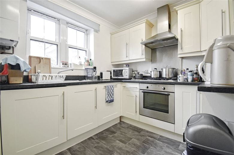 4 bedroom house, Cromwell Road, Cambridge CB1 - Let Agreed