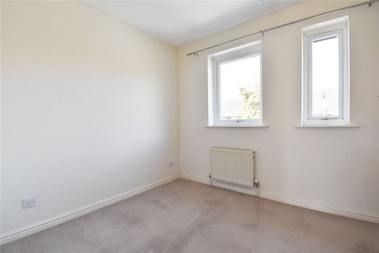 2 bedroom house, Lucerne Close, Cambridge CB1 - Let Agreed
