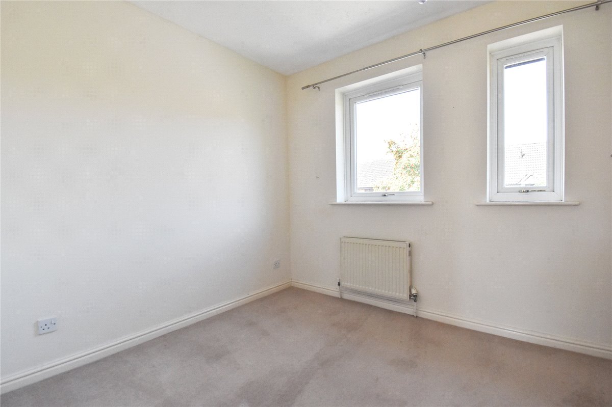 2 bedroom house, Lucerne Close, Cambridge CB1 - Let Agreed