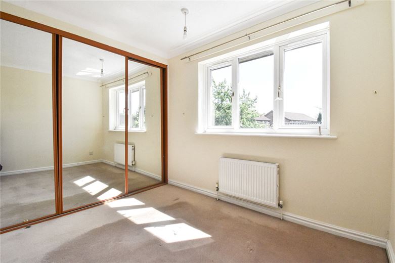 2 bedroom house, Lucerne Close, Cambridge CB1 - Let Agreed