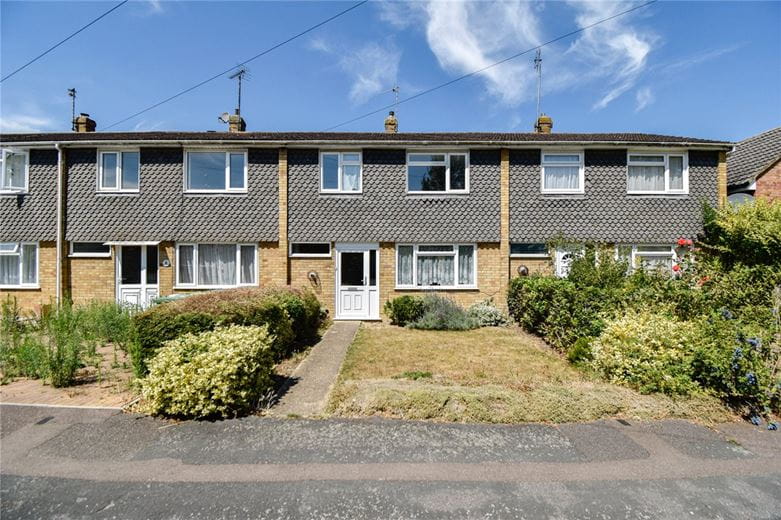 3 bedroom house, Cliveden Close, Cambridge CB4 - Available