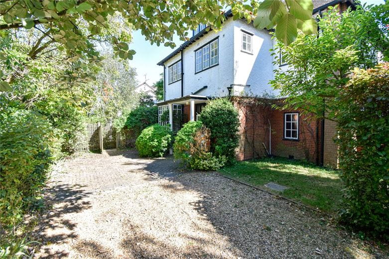 7 bedroom house, Hills Road, Cambridge CB2 - Available