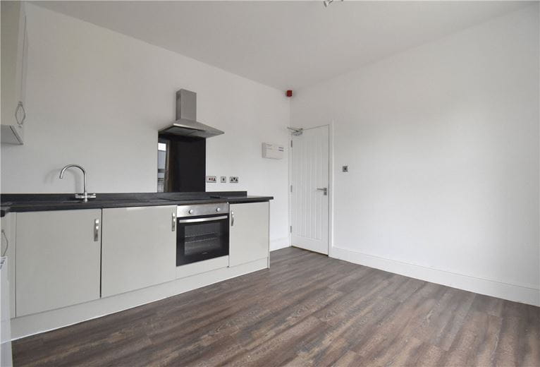 1 bedroom flat, Garden Walk, Cambridge CB4 - Let Agreed