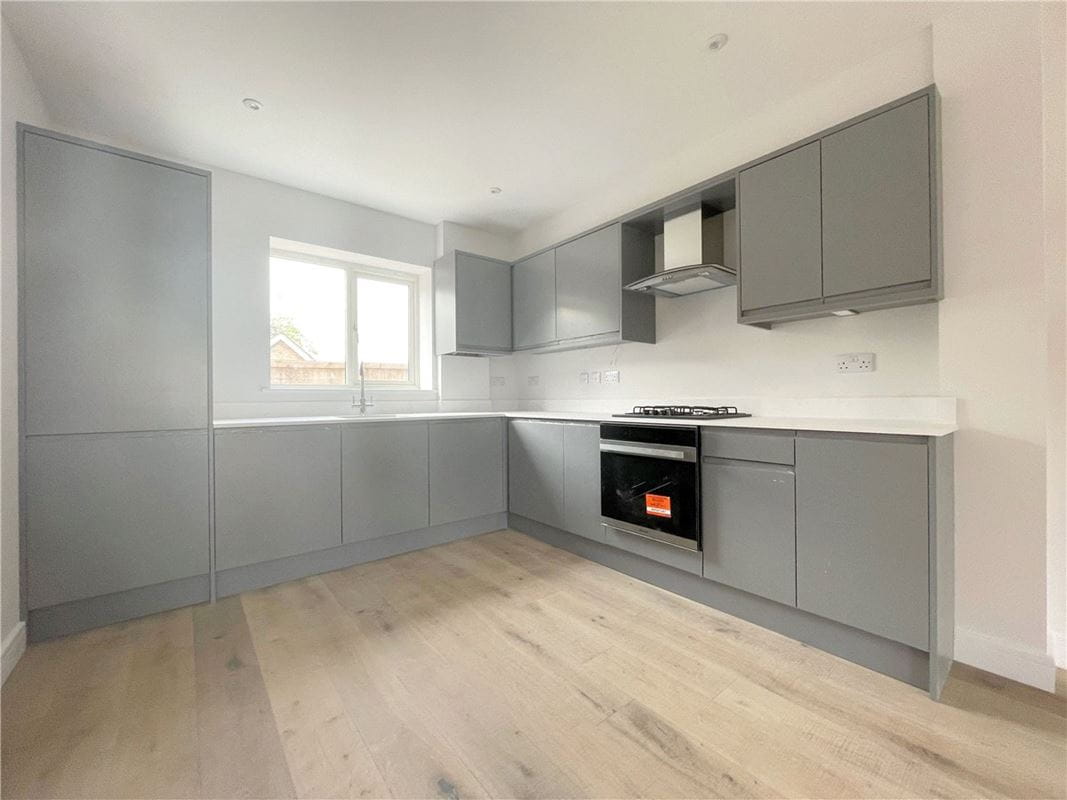 2 bedroom house, Orchard Mews, Cambridge Road CB24