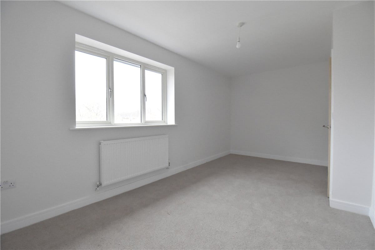 2 bedroom house, Orchard Mews, Cambridge Road CB24