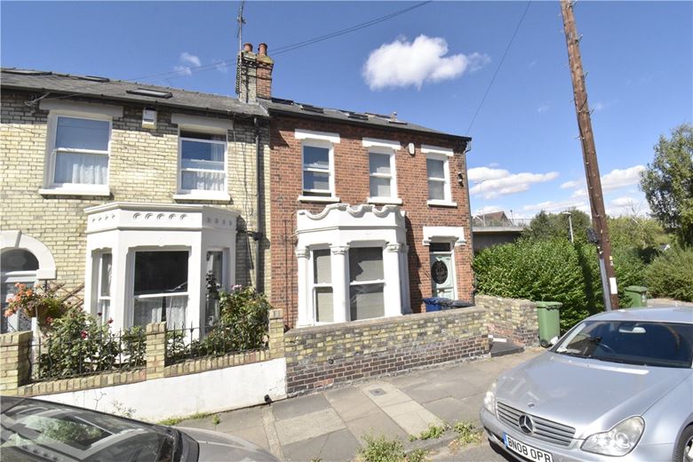 4 bedroom house, Abbey Road, Cambridge CB5