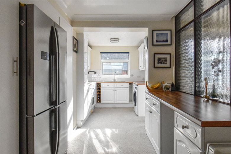 3 bedroom house, Hillfield Road, Comberton CB23 - Let Agreed