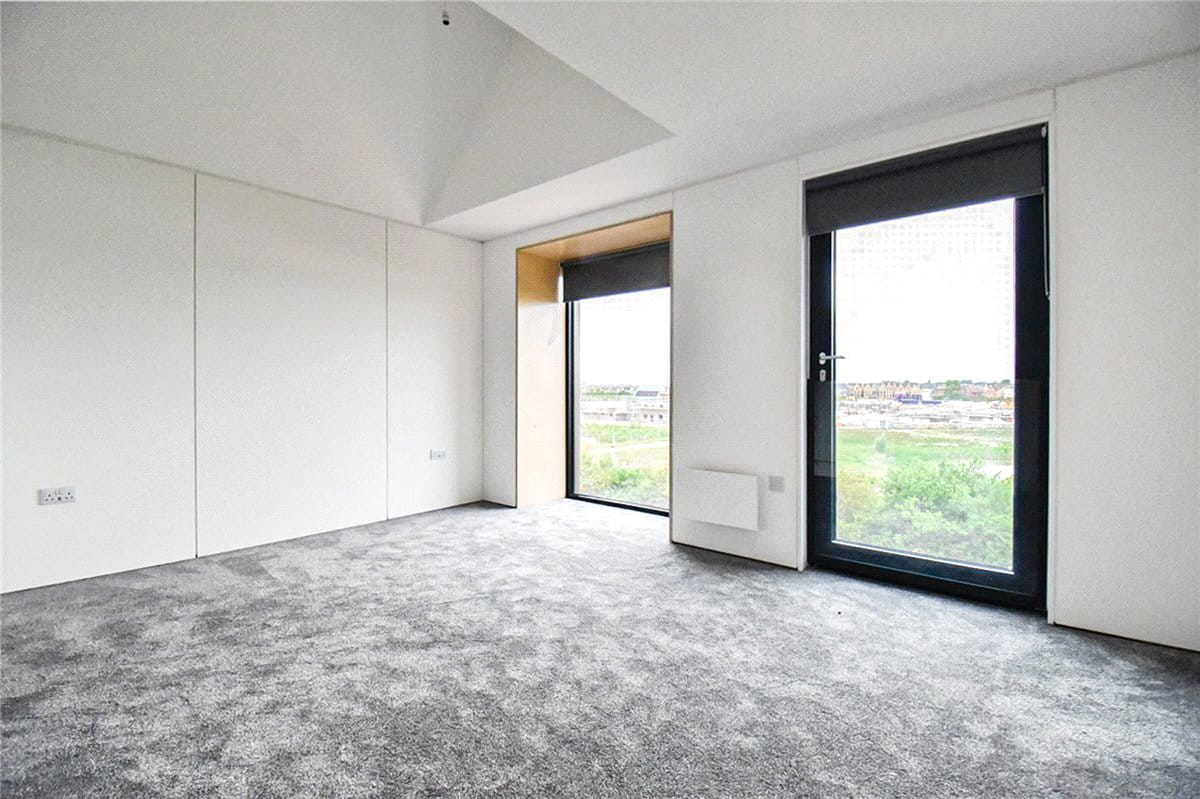 3 bedroom house, Lockhart Way, Northstowe CB24 - Available