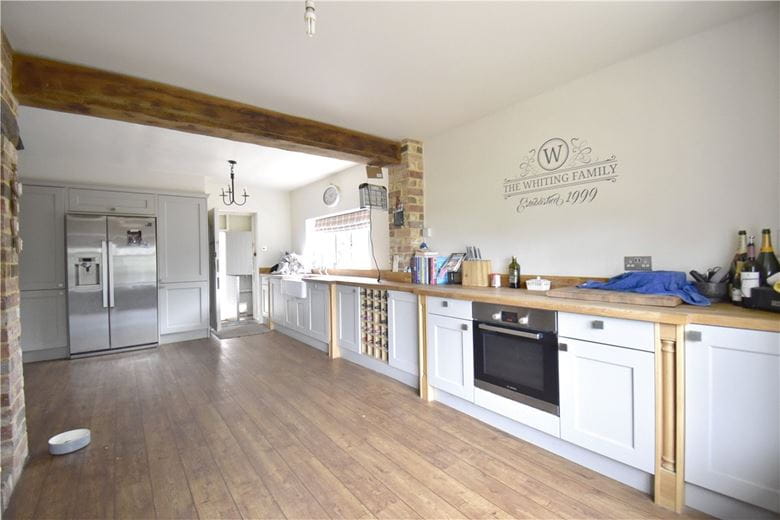 5 bedroom house, Little Court, Haverhill Road CB9