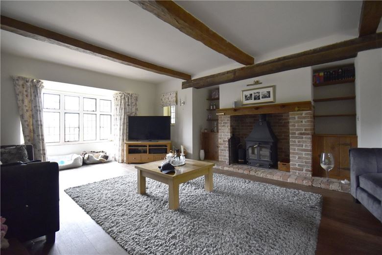 5 bedroom house, Little Court, Haverhill Road CB9