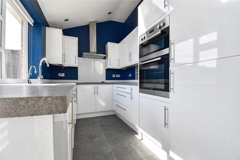 3 bedroom house, Kings Hedges Road, Cambridge CB4 - Let Agreed