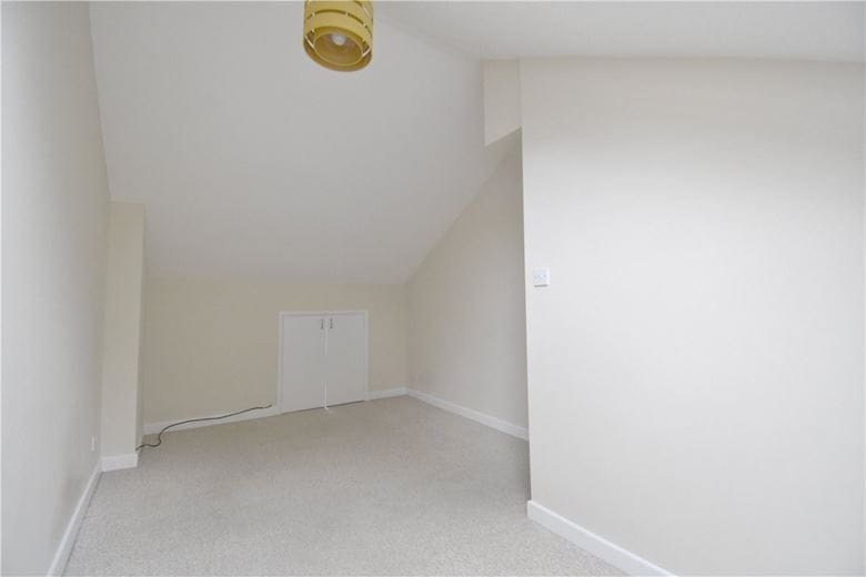 3 bedroom house, Norfolk Terrace, Cambridge CB1 - Let Agreed