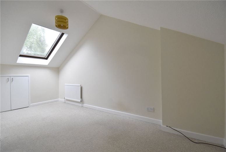3 bedroom house, Norfolk Terrace, Cambridge CB1 - Let Agreed