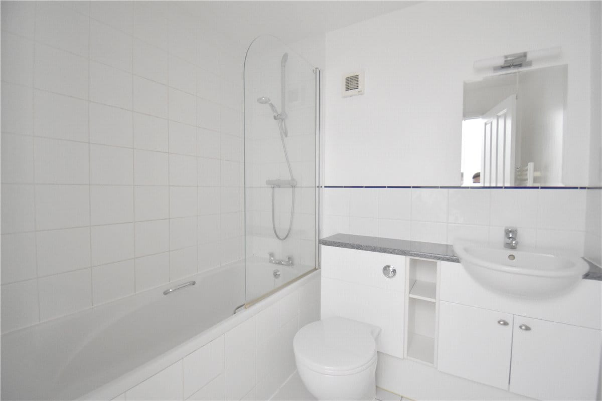 3 bedroom house, Norfolk Terrace, Cambridge CB1 - Let Agreed