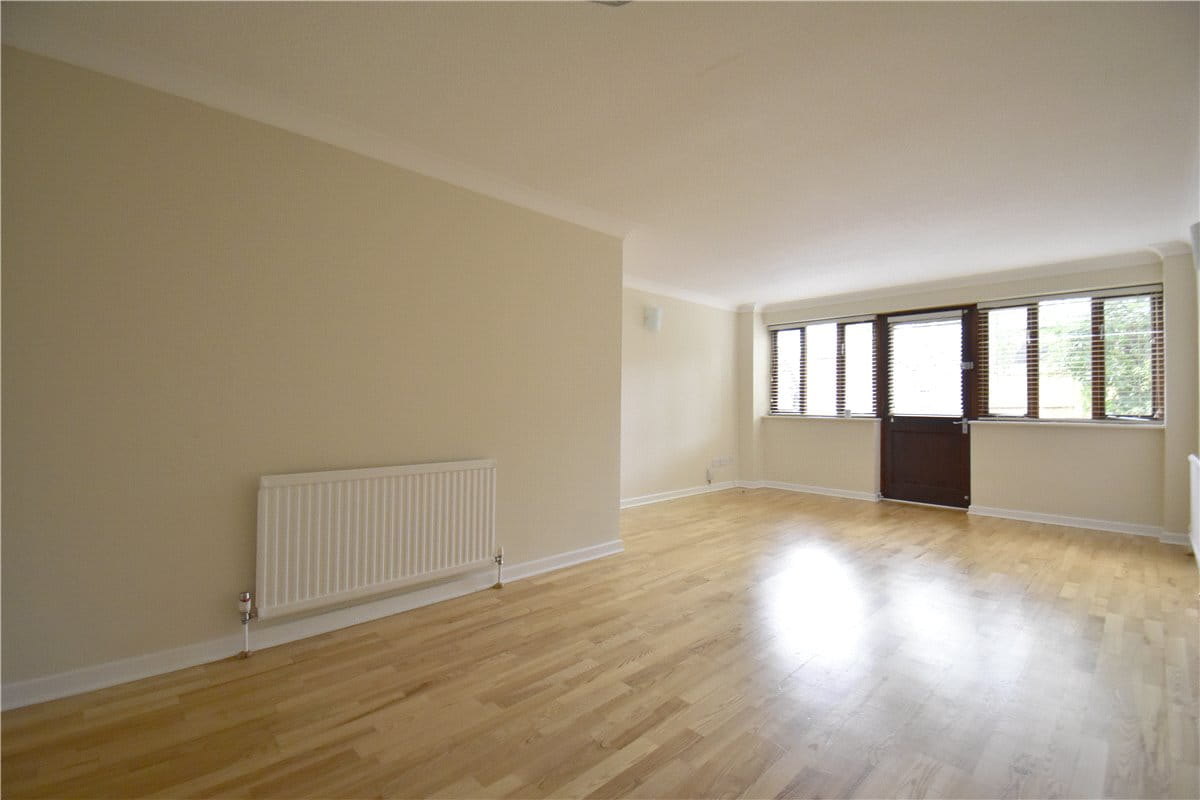 3 bedroom house, Norfolk Terrace, Cambridge CB1 - Let Agreed