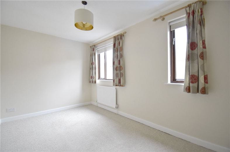 3 bedroom house, Norfolk Terrace, Cambridge CB1 - Let Agreed
