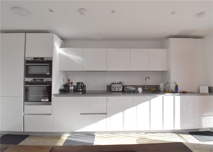 2 bedroom flat, Poulter Walk, Trumpington CB2 - Let Agreed