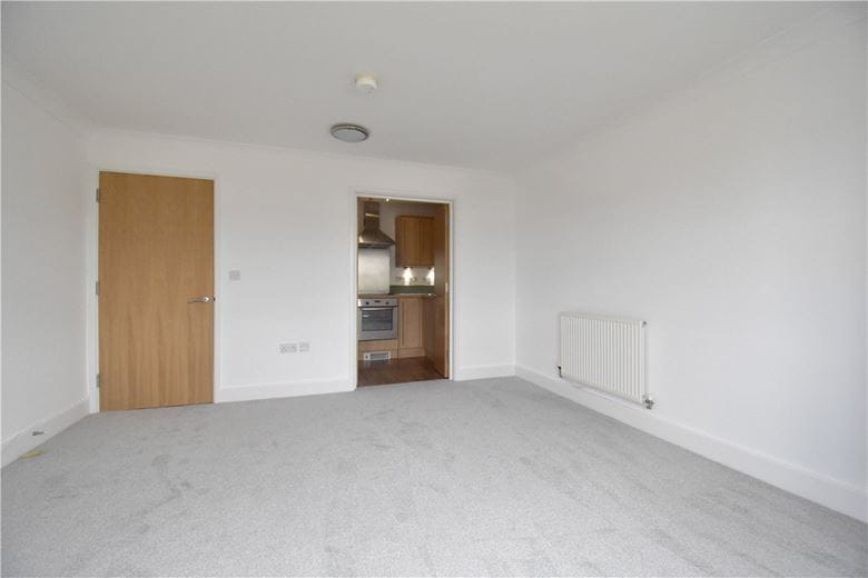 1 bedroom flat, St Matthews Gardens, Cambridge CB1 - Let Agreed