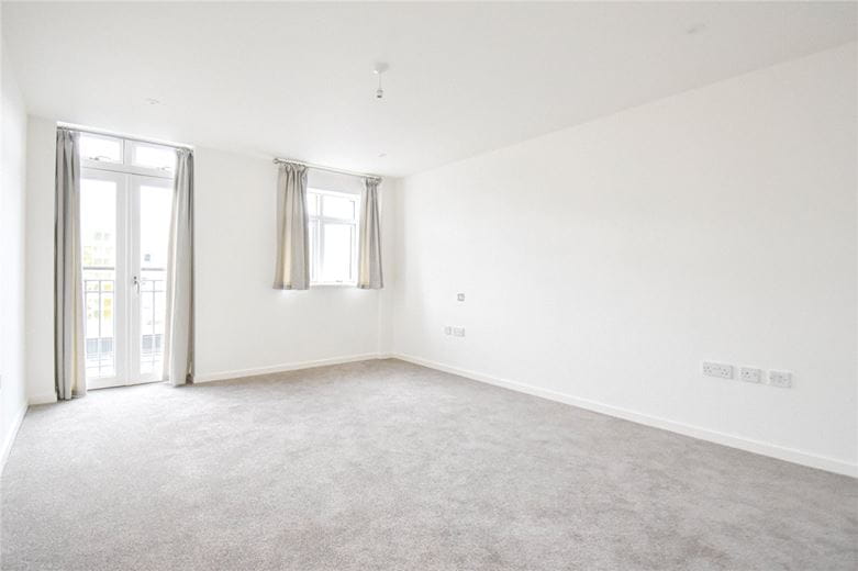 1 bedroom flat, The Belvedere, Homerton Street CB2 - Let Agreed