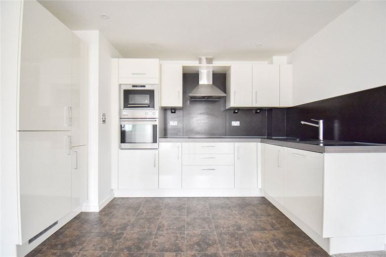 1 bedroom flat, The Belvedere, Homerton Street CB2 - Let Agreed