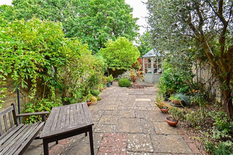 3 bedroom house, Chedworth Street, Cambridge CB3