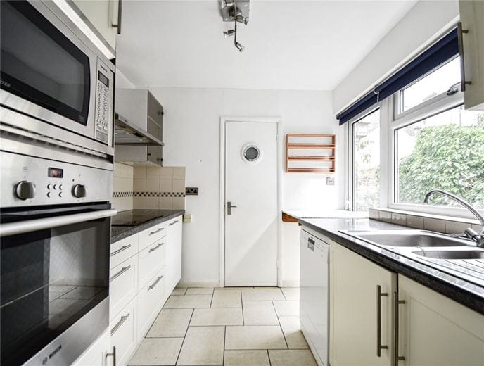 2 bedroom house, Earl Street, Cambridge CB1 - Let Agreed