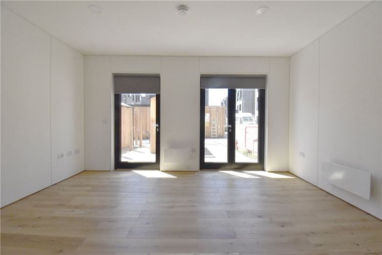 4 bedroom house, Lockhart Way, Northstowe CB24 - Available