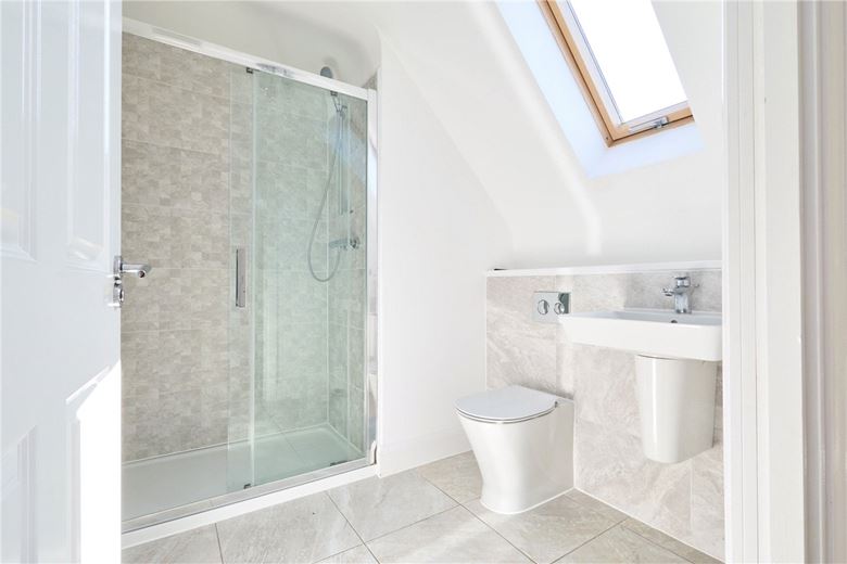 5 bedroom house, Britannia Road, Northstowe CB24 - Available