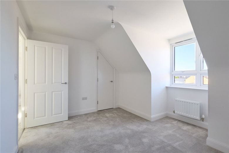 5 bedroom house, Britannia Road, Northstowe CB24 - Available