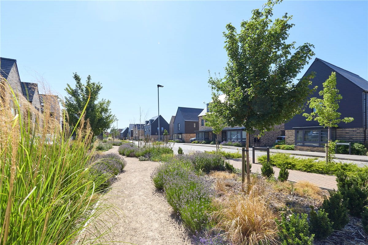 5 bedroom house, Britannia Road, Northstowe CB24 - Available