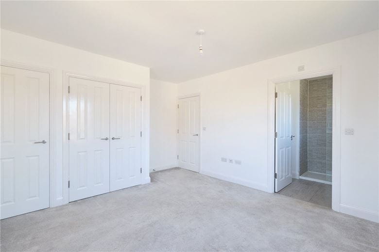 5 bedroom house, Britannia Road, Northstowe CB24 - Available