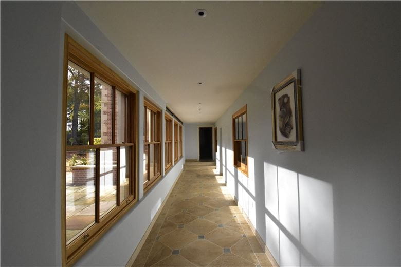 6 bedroom house, Newmarket Road, Kirtling CB8