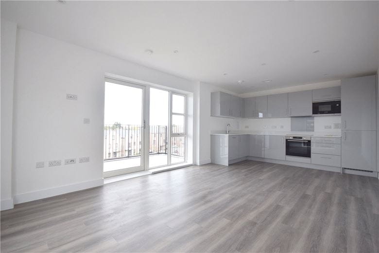 2 bedroom flat, Clara Rackham Street, Cambridge CB1 - Let Agreed