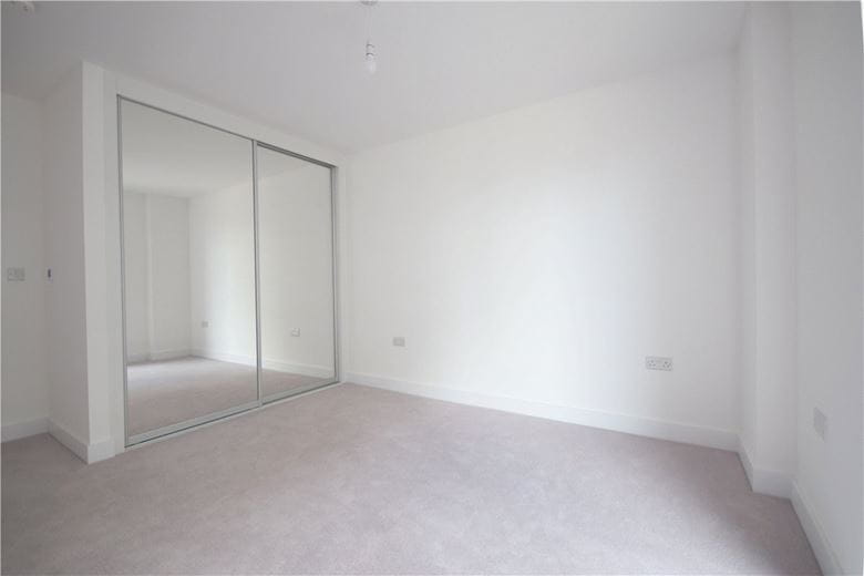 2 bedroom flat, Clara Rackham Street, Cambridge CB1 - Let Agreed