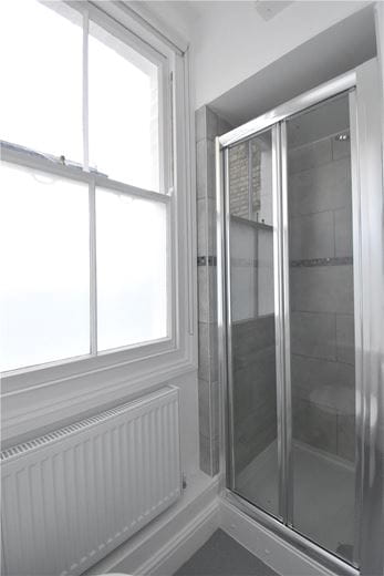 1 bedroom flat, Searle Street, Cambridge CB4 - Let Agreed