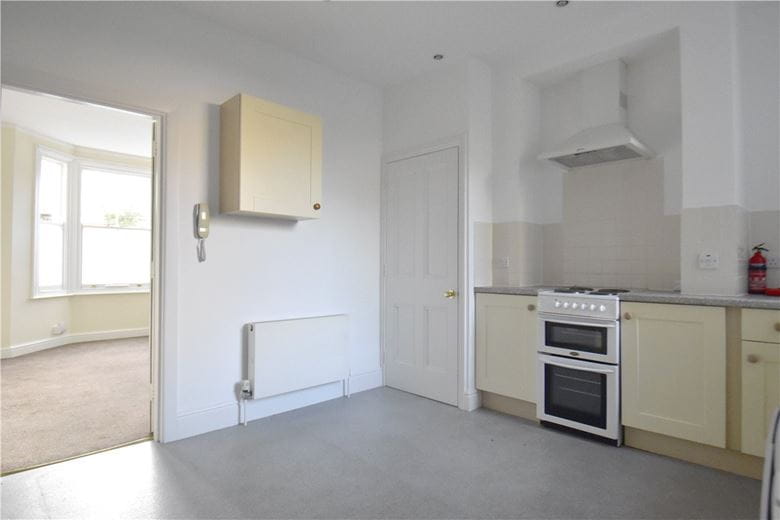 1 bedroom flat, Searle Street, Cambridge CB4 - Let Agreed