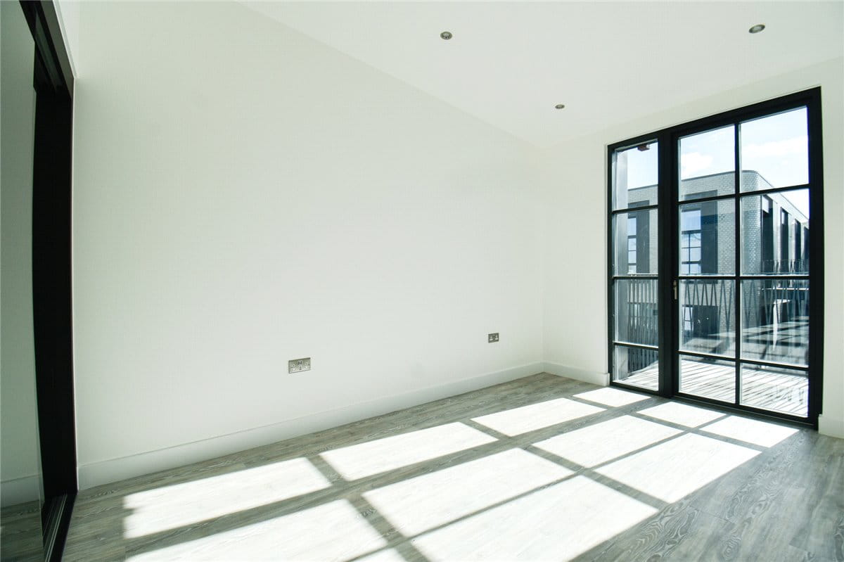  bedroom flat, Turing Way, Cambridge CB3 - Let Agreed