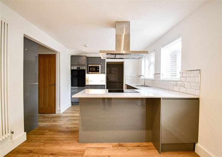 4 bedroom house, Tedder Way, Cambridge CB4 - Let Agreed