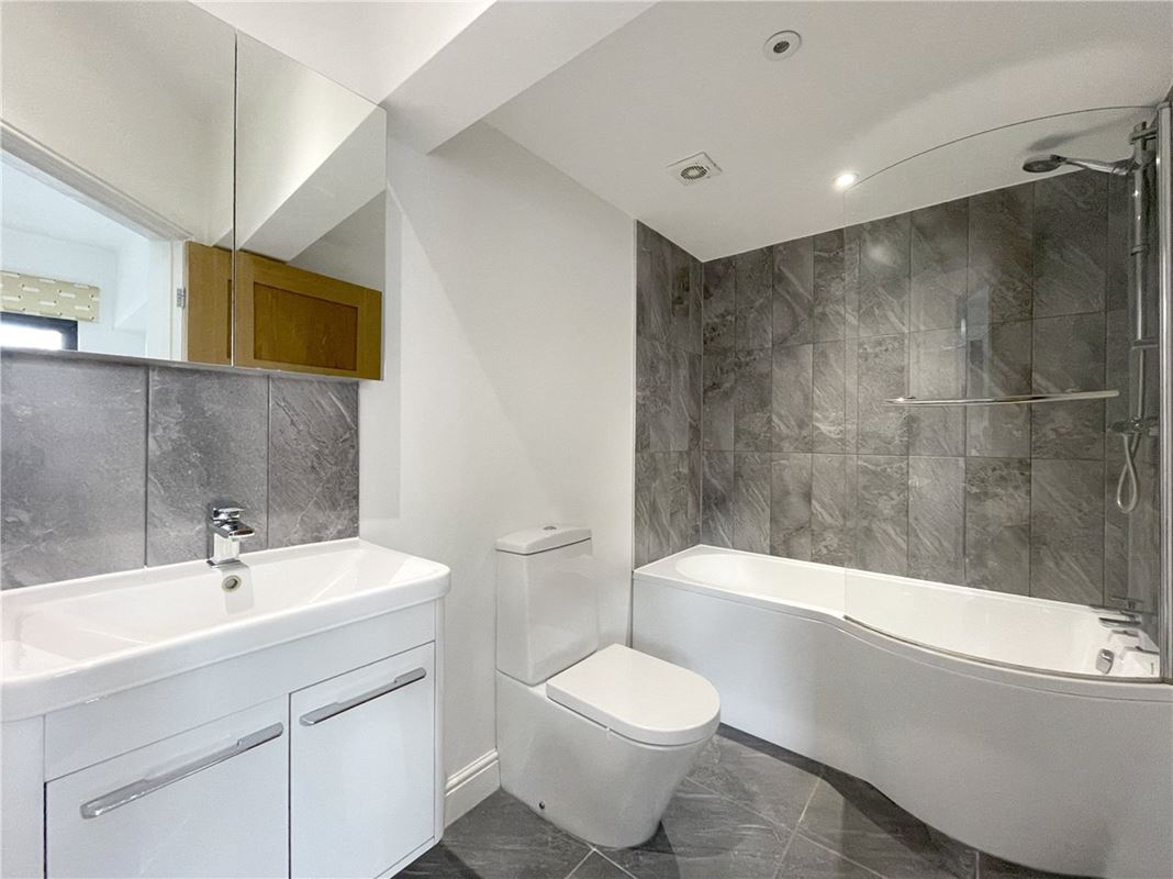 1 bedroom house, Ferndale Rise, Cambridge CB5 - Available