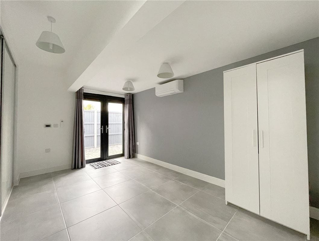 1 bedroom house, Ferndale Rise, Cambridge CB5 - Available
