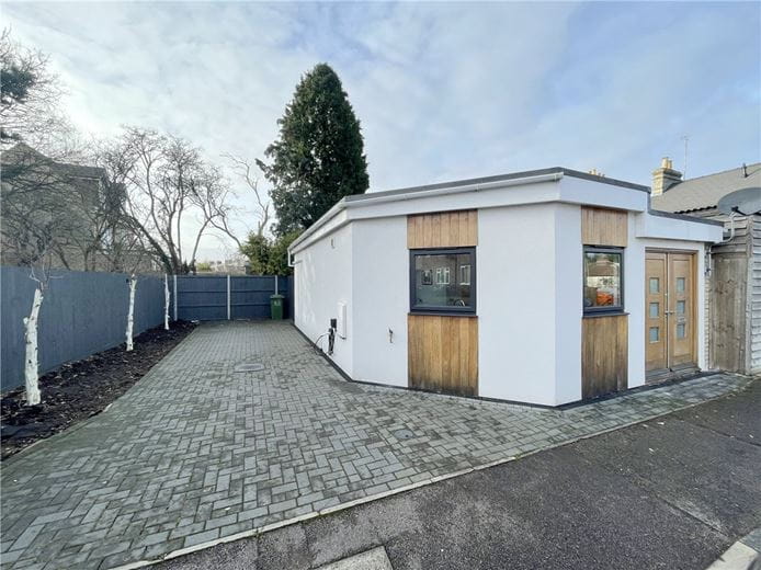 1 bedroom house, Ferndale Rise, Cambridge CB5 - Available