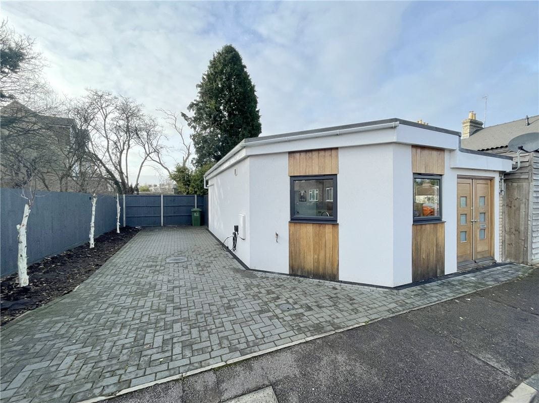 1 bedroom house, Ferndale Rise, Cambridge CB5 - Available