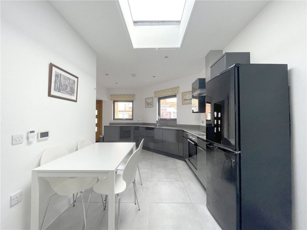 1 bedroom house, Ferndale Rise, Cambridge CB5 - Available